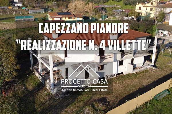 casa indipendente in vendita a Camaiore in zona Capezzano Pianore