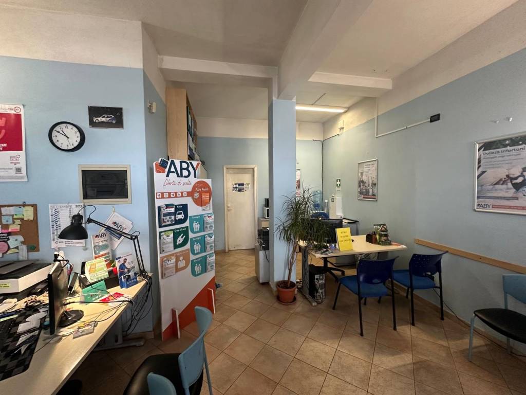 negozio in vendita a Camaiore in zona Lido di Camaiore