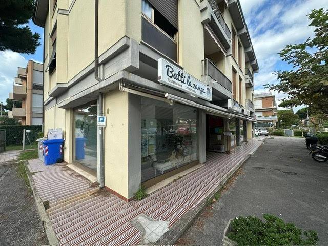 negozio in vendita a Camaiore in zona Lido di Camaiore