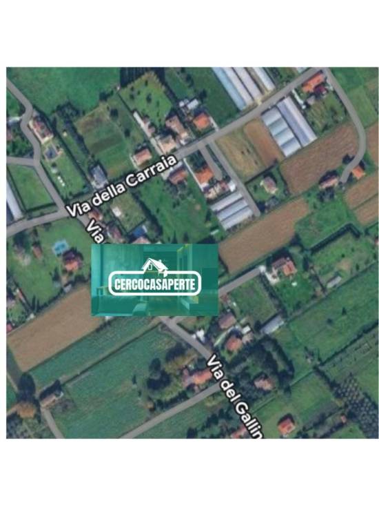 appartamento in vendita a Camaiore in zona Capezzano Pianore