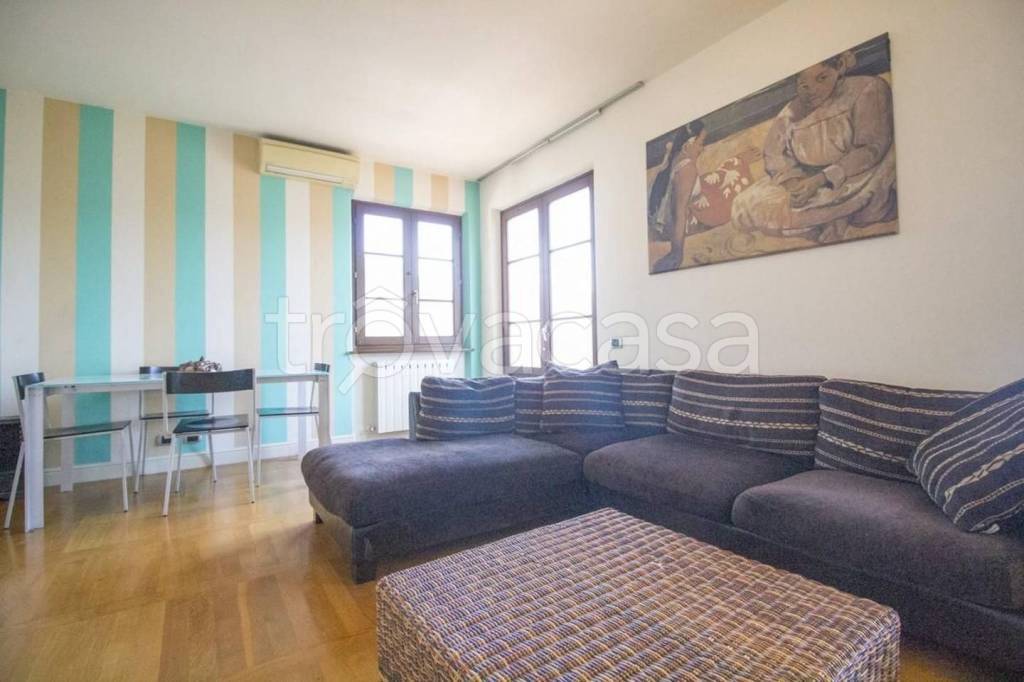 appartamento in vendita a Camaiore in zona Lido di Camaiore