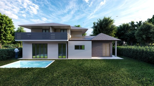 casa indipendente in vendita a Camaiore