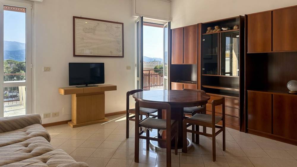 appartamento in vendita a Camaiore