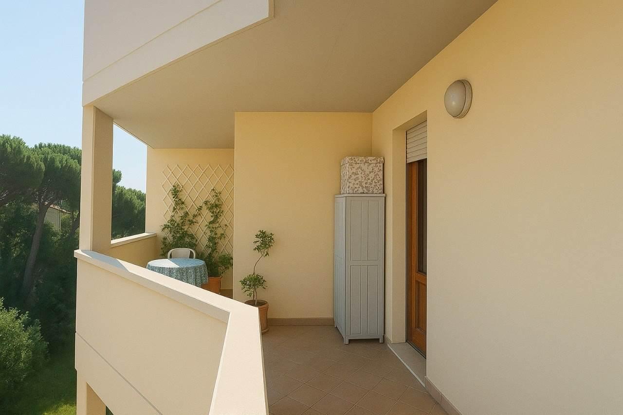 appartamento in vendita a Camaiore in zona Lido di Camaiore