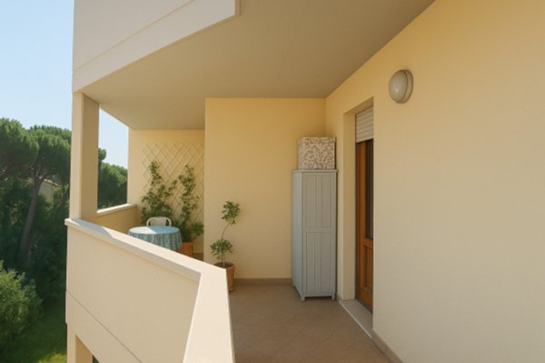 appartamento in vendita a Camaiore in zona Lido di Camaiore