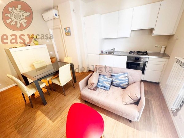 appartamento in vendita a Camaiore in zona Lido di Camaiore