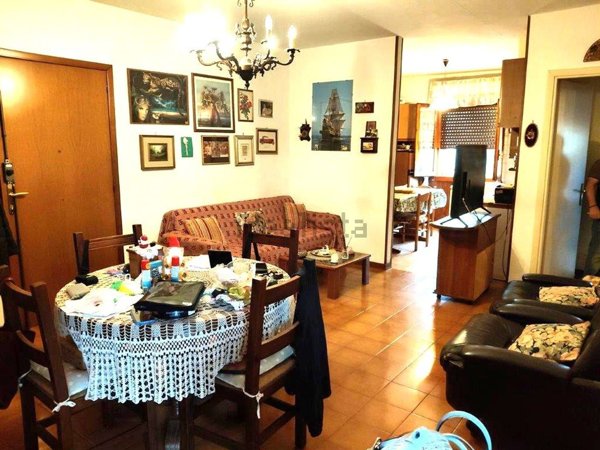 appartamento in vendita a Camaiore in zona Capezzano Pianore