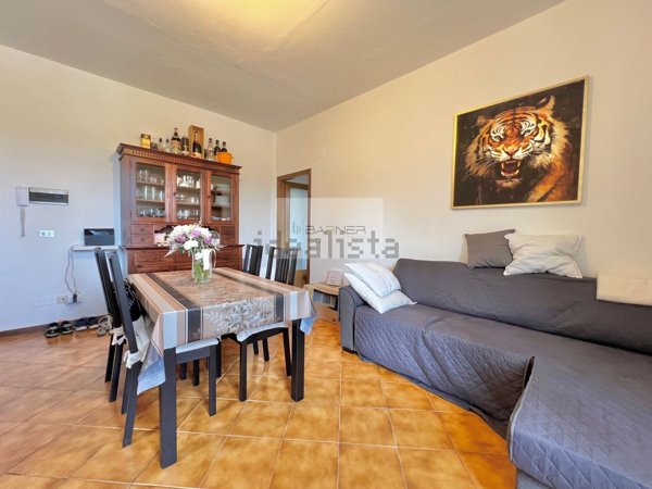 appartamento in vendita a Camaiore in zona Lido di Camaiore