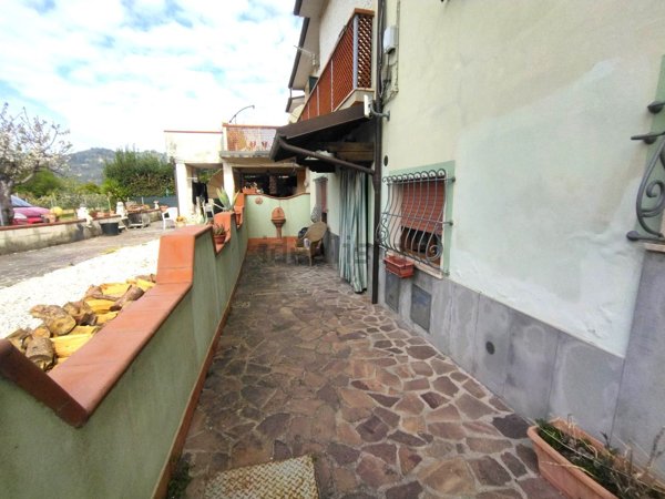 appartamento in vendita a Camaiore