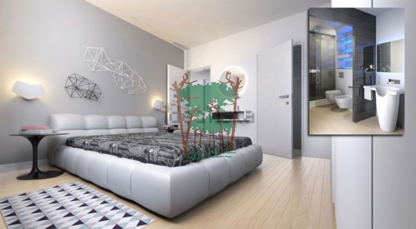 appartamento in vendita a Camaiore in zona Lido di Camaiore