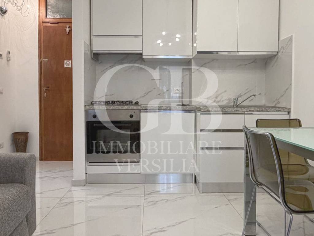 appartamento in vendita a Camaiore in zona Lido di Camaiore