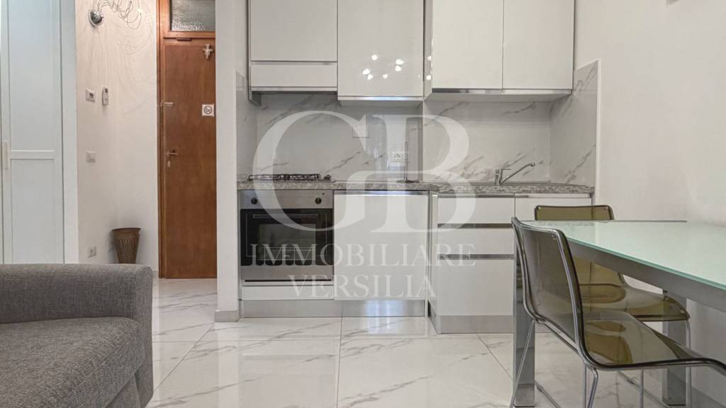 appartamento in vendita a Camaiore in zona Lido di Camaiore