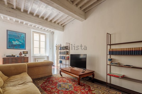 appartamento in vendita a Camaiore