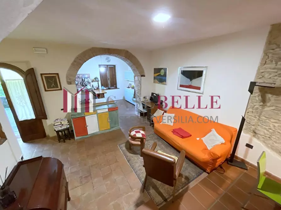 casa indipendente in vendita a Camaiore