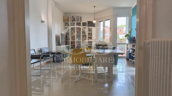 appartamento in vendita a Camaiore in zona Lido di Camaiore