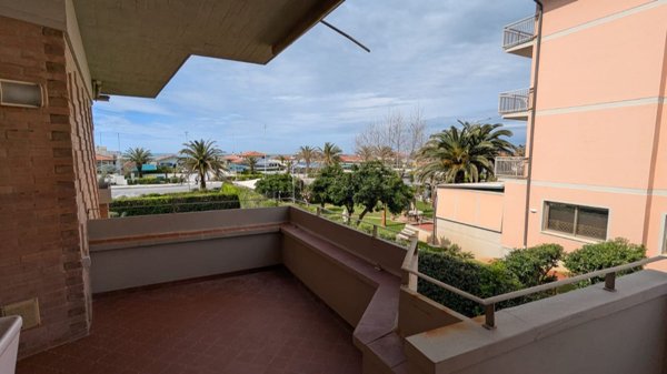 appartamento in vendita a Camaiore