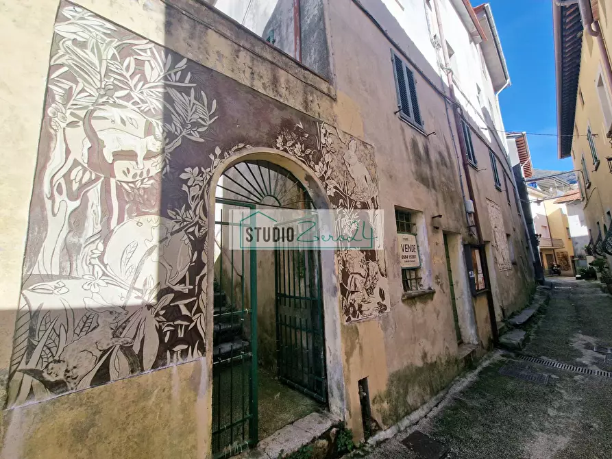 casa indipendente in vendita a Camaiore in zona Casoli
