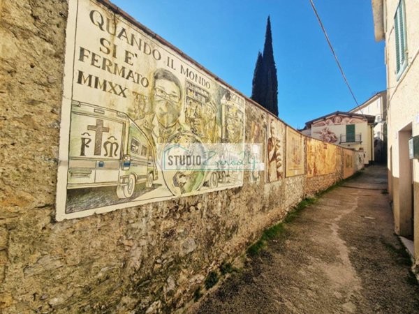 casa indipendente in vendita a Camaiore in zona Casoli