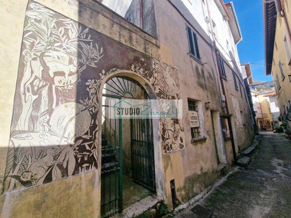 casa indipendente in vendita a Camaiore in zona Casoli