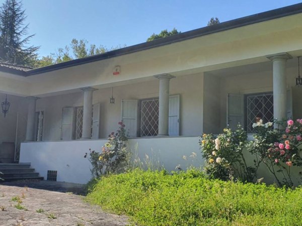 casa indipendente in vendita a Camaiore