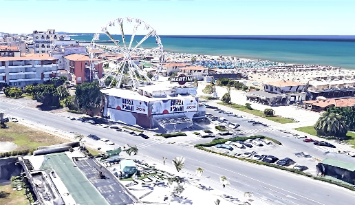 appartamento in vendita a Camaiore in zona Lido di Camaiore