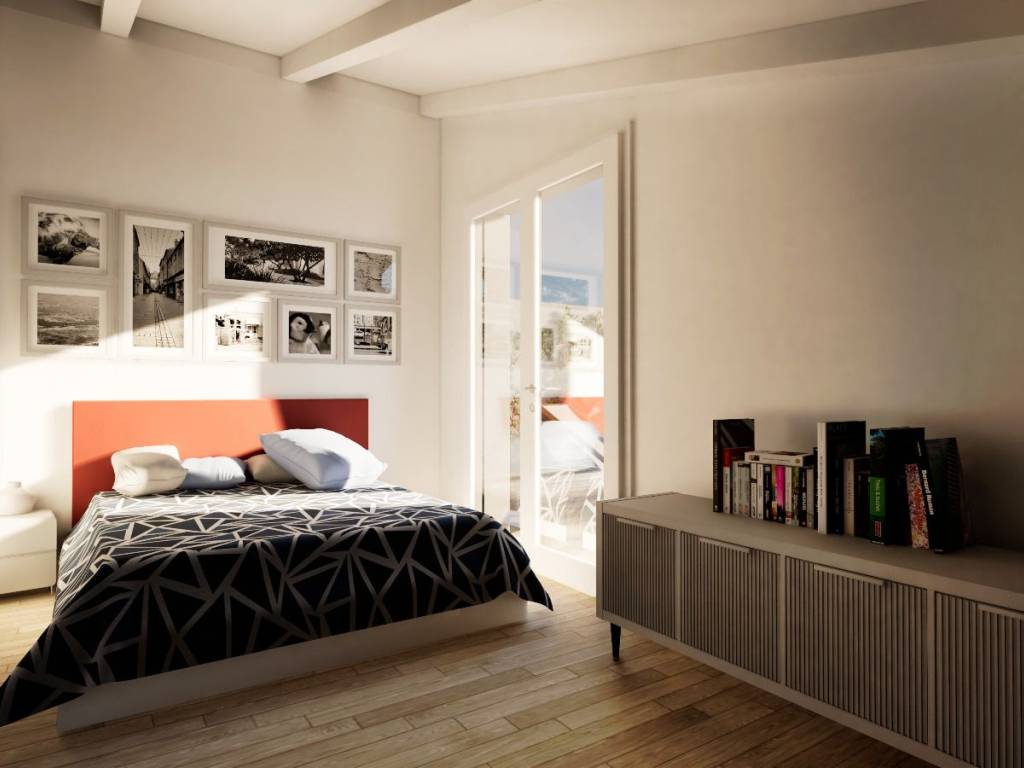 casa indipendente in vendita a Camaiore in zona Lido di Camaiore