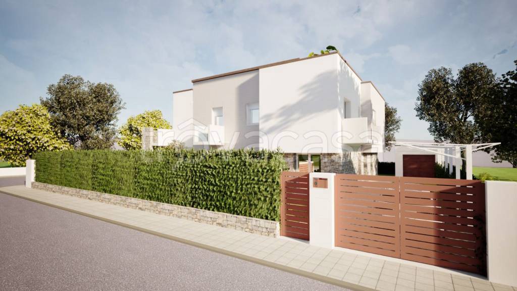 casa indipendente in vendita a Camaiore in zona Lido di Camaiore