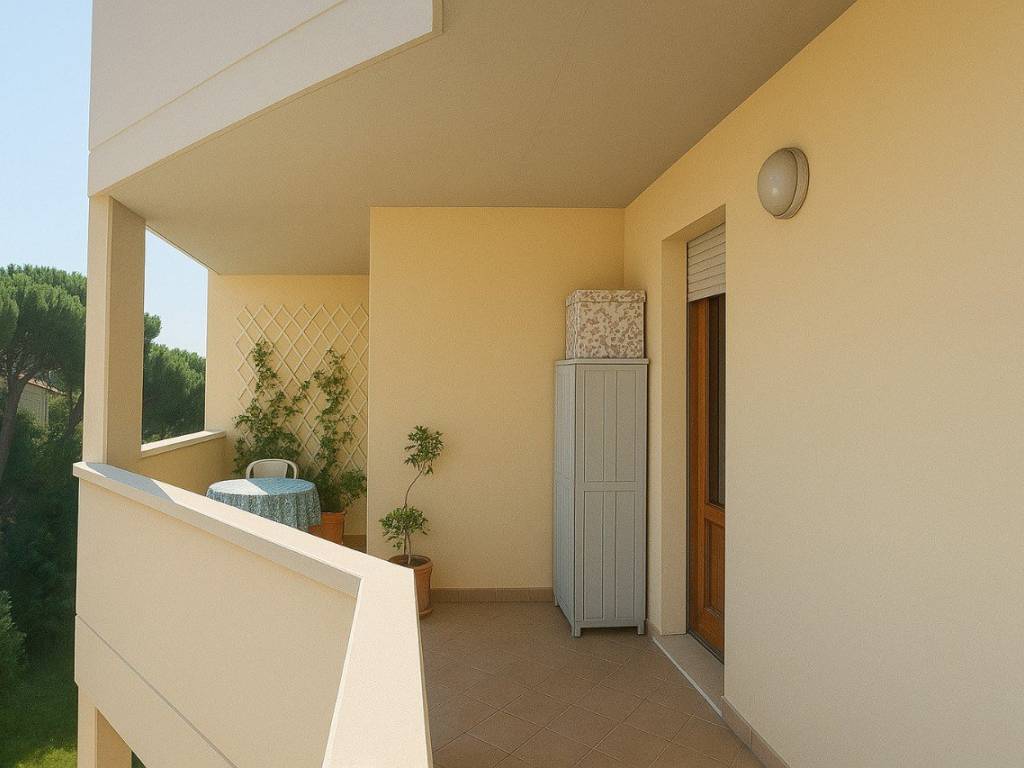 appartamento in vendita a Camaiore in zona Lido di Camaiore