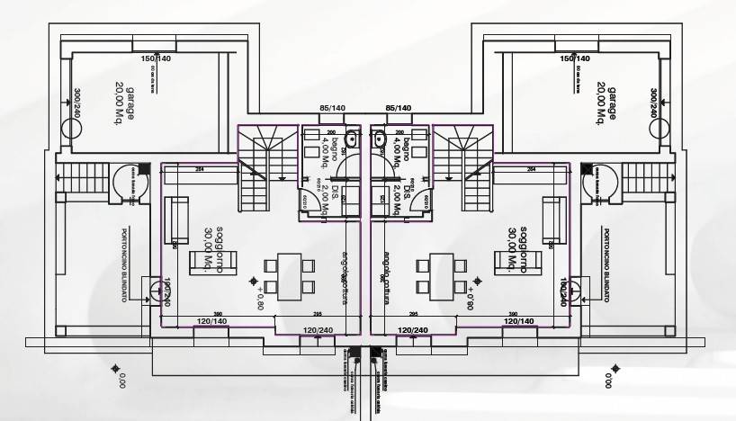 casa indipendente in vendita a Camaiore in zona Lido di Camaiore