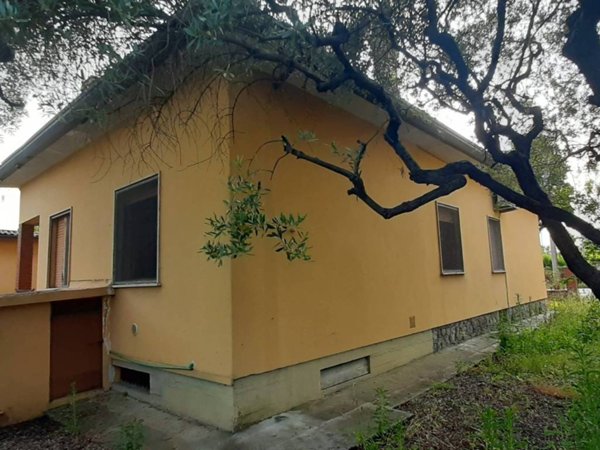 casa indipendente in vendita a Camaiore in zona Capezzano Pianore