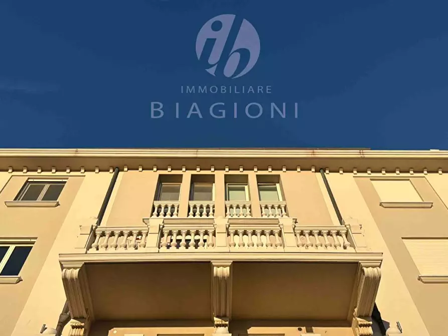 appartamento in vendita a Camaiore in zona Lido di Camaiore