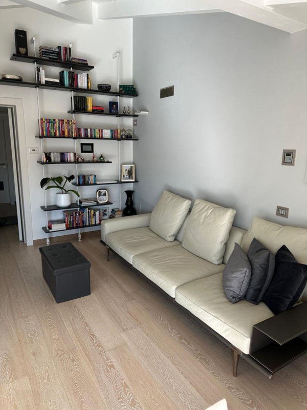 appartamento in vendita a Camaiore in zona Lido di Camaiore