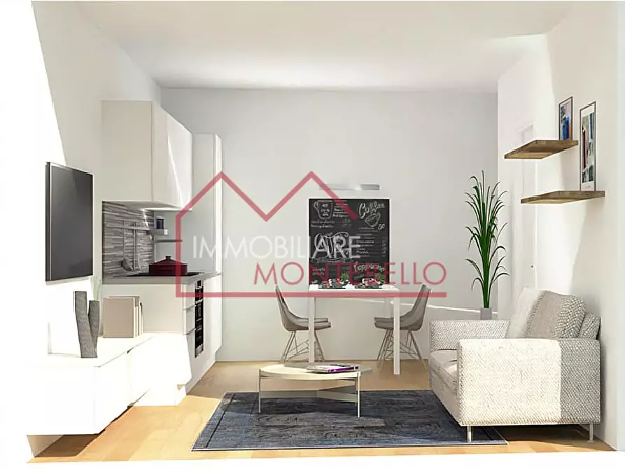 appartamento in vendita a Camaiore