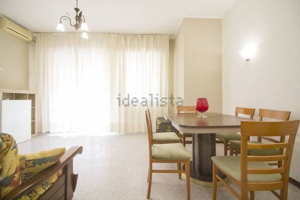 appartamento in vendita a Camaiore in zona Lido di Camaiore