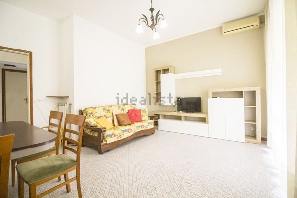 appartamento in vendita a Camaiore in zona Lido di Camaiore