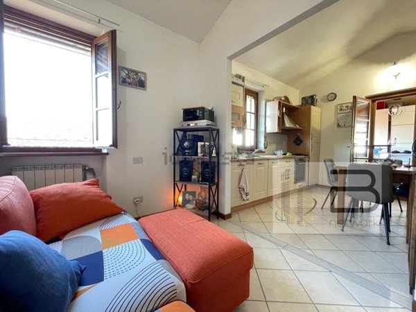 appartamento in vendita a Camaiore