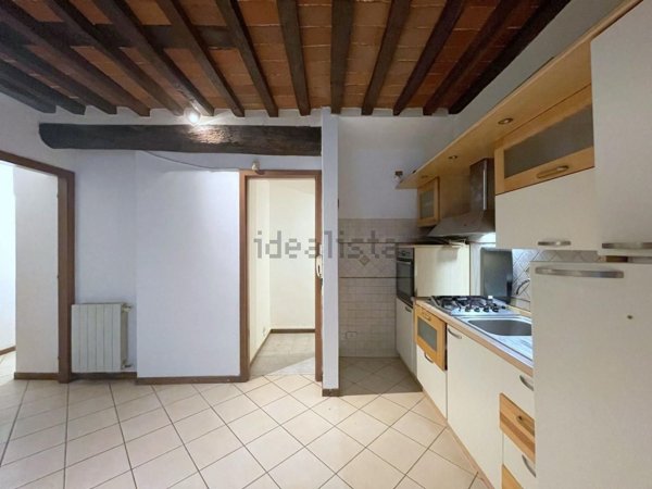 appartamento in vendita a Camaiore