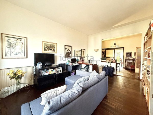 appartamento in vendita a Camaiore in zona Lido di Camaiore