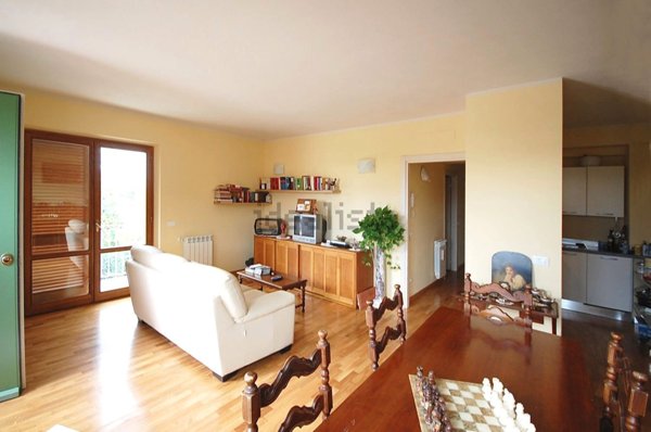 appartamento in vendita a Camaiore in zona Capezzano Pianore