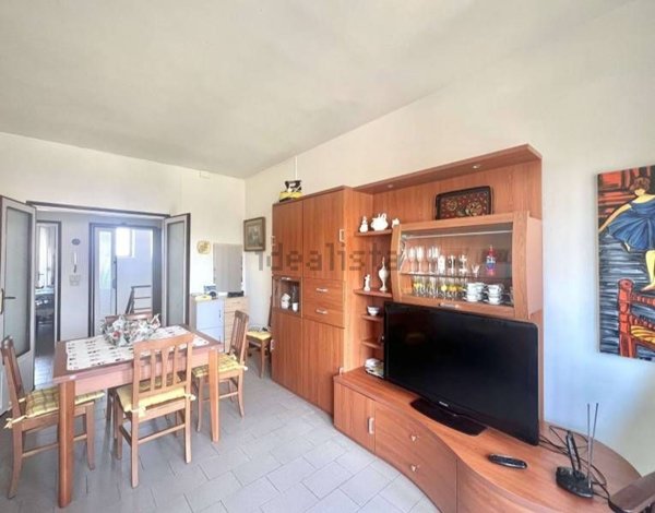 appartamento in vendita a Camaiore