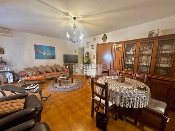 appartamento in vendita a Camaiore in zona Capezzano Pianore