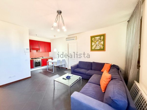 appartamento in vendita a Camaiore in zona Lido di Camaiore