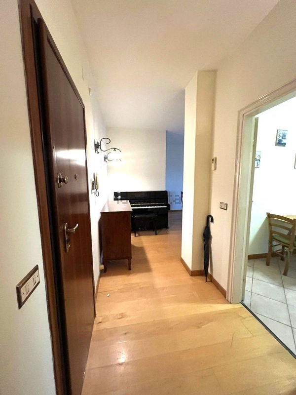 appartamento in vendita a Camaiore in zona Lido di Camaiore