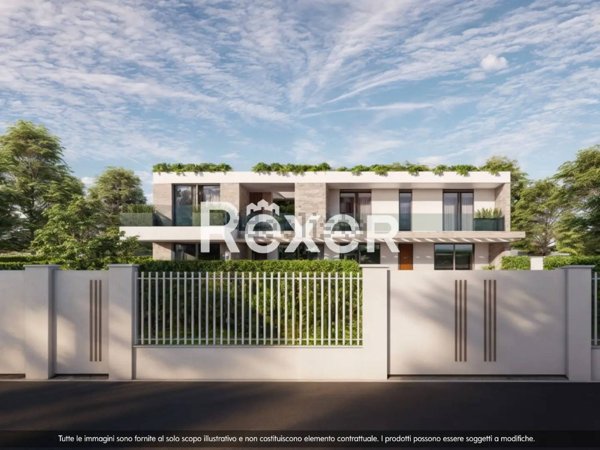 casa indipendente in vendita a Camaiore in zona Lido di Camaiore