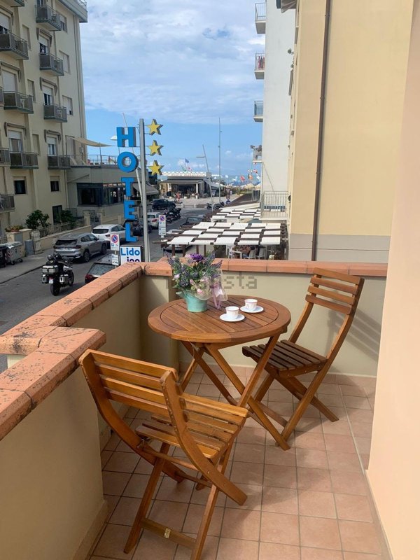 appartamento in vendita a Camaiore