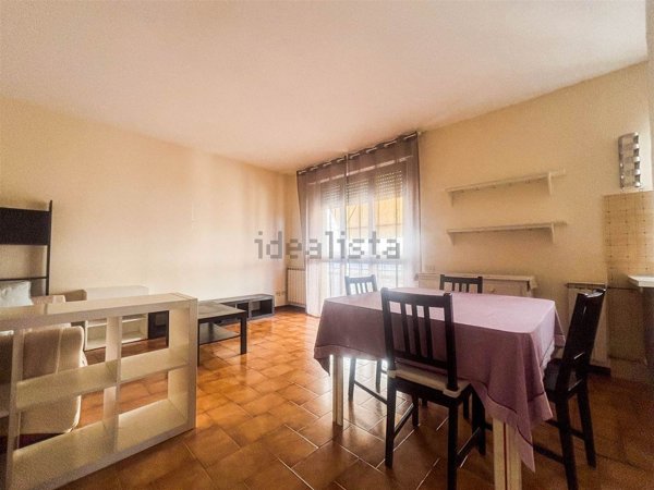 appartamento in vendita a Camaiore in zona Lido di Camaiore