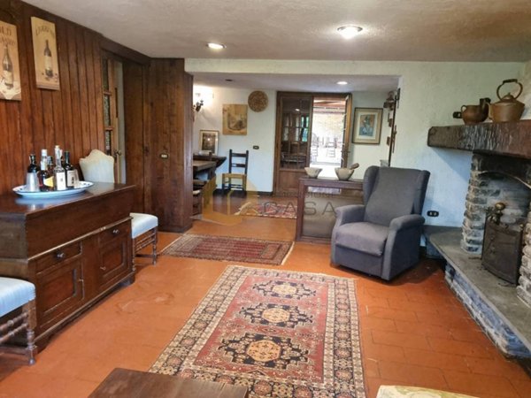 casa indipendente in vendita a Camaiore in zona Lido di Camaiore