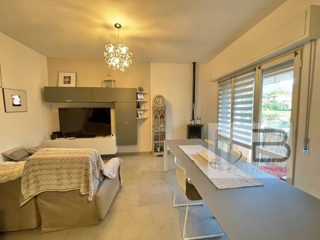 appartamento in vendita a Camaiore