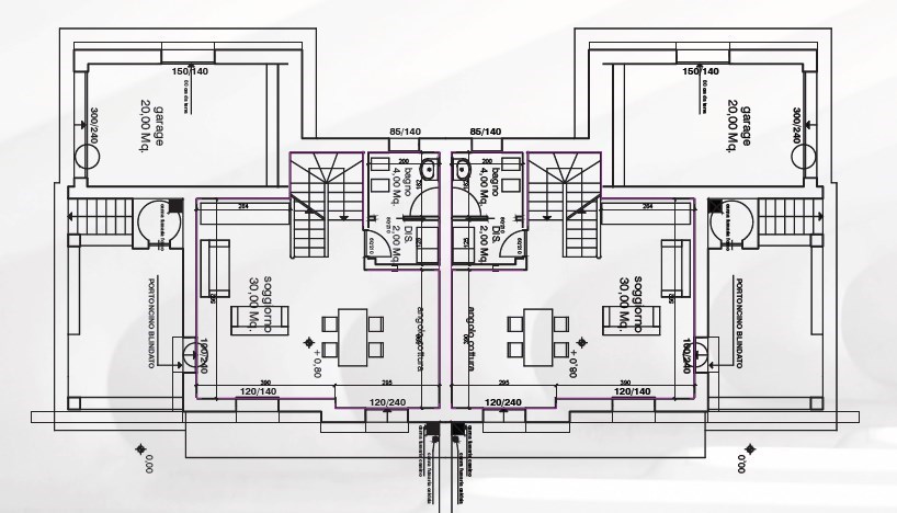 casa indipendente in vendita a Camaiore in zona Capezzano Pianore