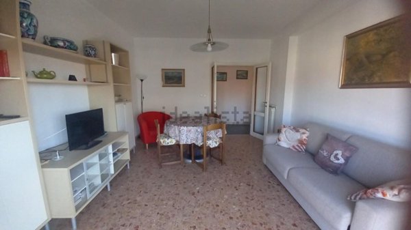 appartamento in vendita a Camaiore in zona Lido di Camaiore